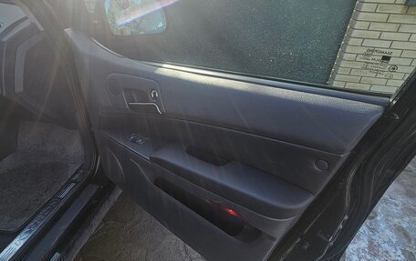 SsangYong Kyron I, 2007 год, 900 000 рублей, 12 фотография