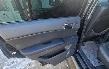 SsangYong Kyron I, 2007 год, 900 000 рублей, 7 фотография