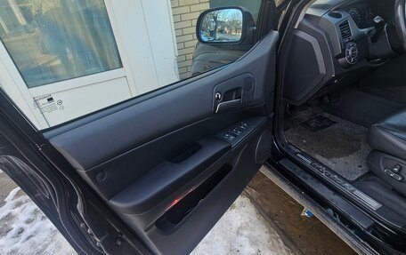 SsangYong Kyron I, 2007 год, 900 000 рублей, 8 фотография