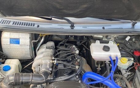 ЛуАЗ Patriot, 2014 год, 870 000 рублей, 2 фотография