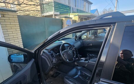 SsangYong Kyron I, 2007 год, 900 000 рублей, 5 фотография