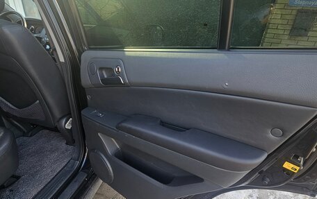 SsangYong Kyron I, 2007 год, 900 000 рублей, 10 фотография