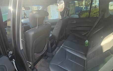 SsangYong Kyron I, 2007 год, 900 000 рублей, 6 фотография