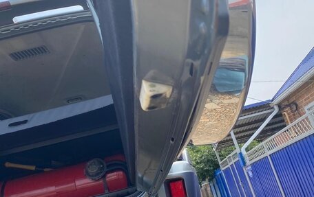 ЛуАЗ Patriot, 2014 год, 870 000 рублей, 4 фотография