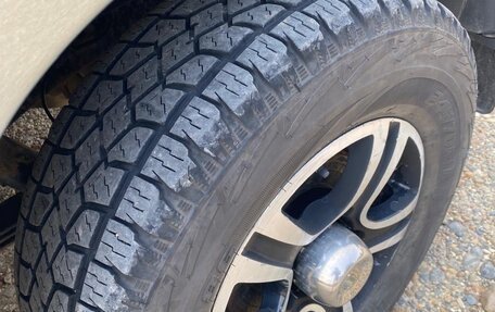 ЛуАЗ Patriot, 2014 год, 870 000 рублей, 3 фотография