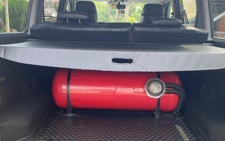 ЛуАЗ Patriot, 2014 год, 870 000 рублей, 5 фотография