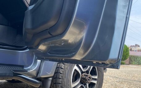 ЛуАЗ Patriot, 2014 год, 870 000 рублей, 8 фотография