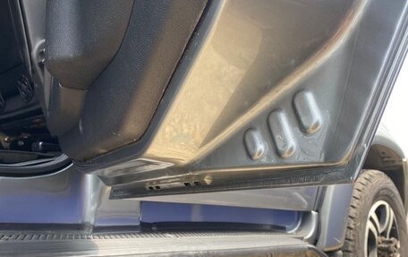 ЛуАЗ Patriot, 2014 год, 870 000 рублей, 9 фотография