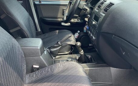 ЛуАЗ Patriot, 2014 год, 870 000 рублей, 7 фотография