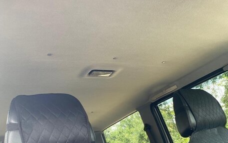 ЛуАЗ Patriot, 2014 год, 870 000 рублей, 6 фотография