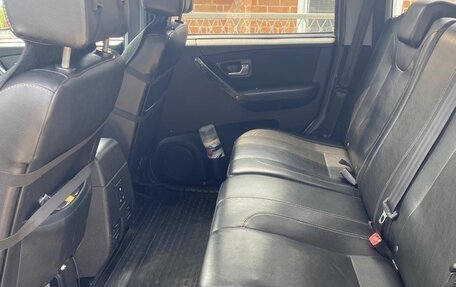 ЛуАЗ Patriot, 2014 год, 870 000 рублей, 12 фотография