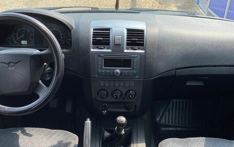 ЛуАЗ Patriot, 2014 год, 870 000 рублей, 13 фотография