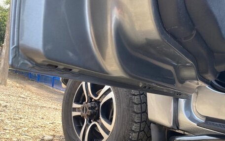 ЛуАЗ Patriot, 2014 год, 870 000 рублей, 11 фотография