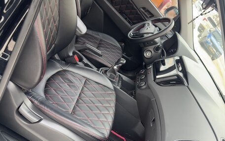 Hyundai Creta I рестайлинг, 2019 год, 2 000 000 рублей, 3 фотография