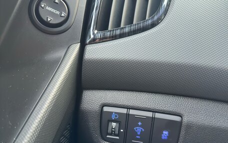 Hyundai Creta I рестайлинг, 2019 год, 2 000 000 рублей, 6 фотография