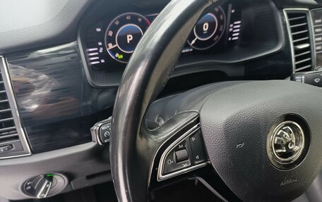 Skoda Kodiaq I, 2019 год, 2 800 000 рублей, 11 фотография