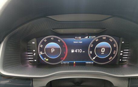 Skoda Kodiaq I, 2019 год, 2 800 000 рублей, 10 фотография