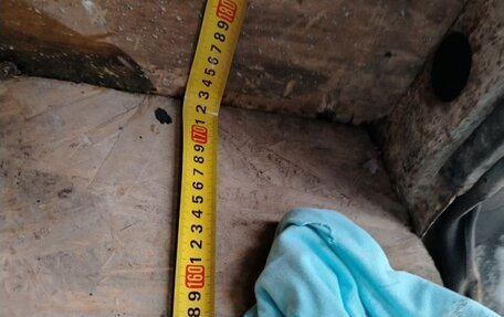 Ford Transit, 2005 год, 370 000 рублей, 7 фотография