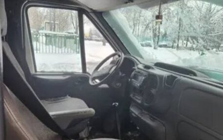 Ford Transit, 2005 год, 370 000 рублей, 10 фотография