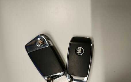 Skoda Kodiaq I, 2019 год, 2 800 000 рублей, 18 фотография