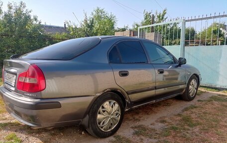 Mitsubishi Carisma I, 2002 год, 150 000 рублей, 2 фотография