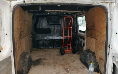 Ford Transit, 2005 год, 370 000 рублей, 5 фотография