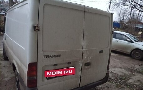 Ford Transit, 2005 год, 370 000 рублей, 4 фотография
