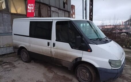 Ford Transit, 2005 год, 370 000 рублей, 2 фотография