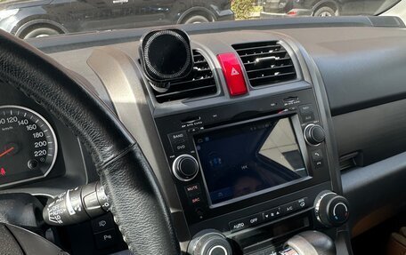 Honda CR-V III рестайлинг, 2011 год, 1 590 000 рублей, 5 фотография