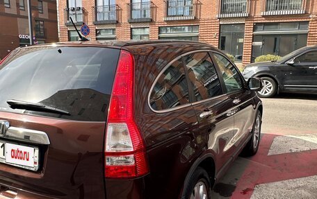 Honda CR-V III рестайлинг, 2011 год, 1 590 000 рублей, 3 фотография