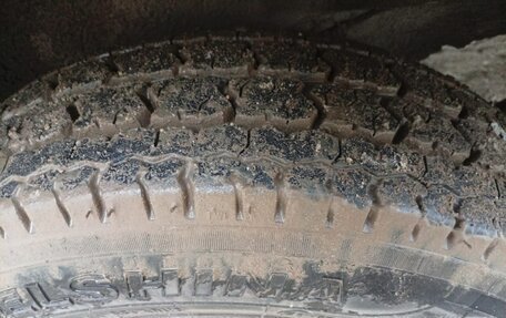 Ford Transit, 2005 год, 370 000 рублей, 12 фотография