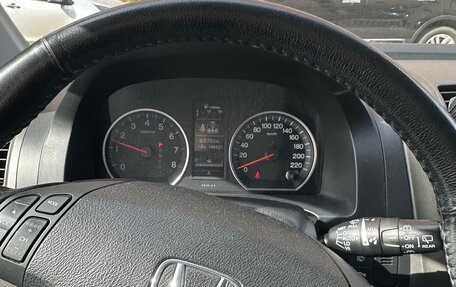 Honda CR-V III рестайлинг, 2011 год, 1 590 000 рублей, 6 фотография