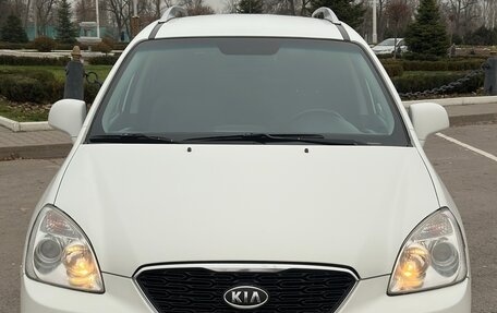 KIA Carens III (RP), 2010 год, 810 000 рублей, 3 фотография