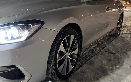 Hyundai Grandeur, 2016 год, 1 740 000 рублей, 11 фотография