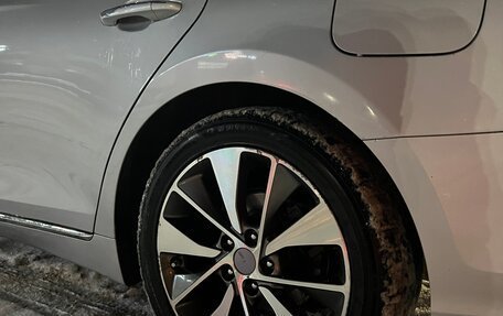 Hyundai Grandeur, 2016 год, 1 740 000 рублей, 9 фотография