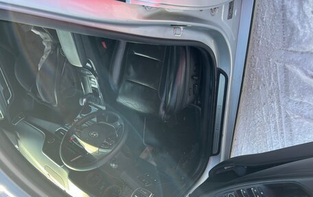 Hyundai Grandeur, 2016 год, 1 740 000 рублей, 26 фотография