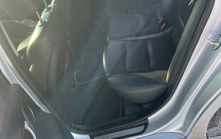 Hyundai Grandeur, 2016 год, 1 740 000 рублей, 27 фотография