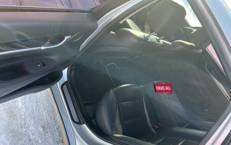 Hyundai Grandeur, 2016 год, 1 740 000 рублей, 28 фотография