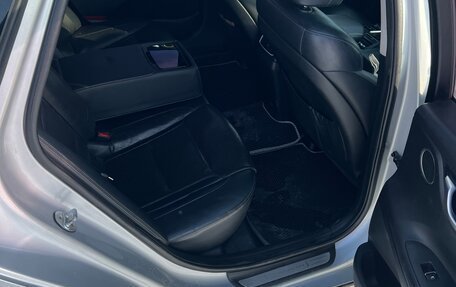 Hyundai Grandeur, 2016 год, 1 740 000 рублей, 29 фотография