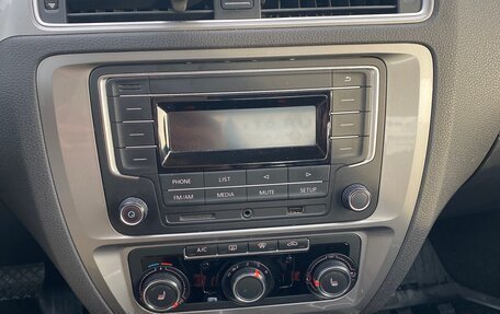 Volkswagen Jetta VI, 2017 год, 1 250 000 рублей, 7 фотография