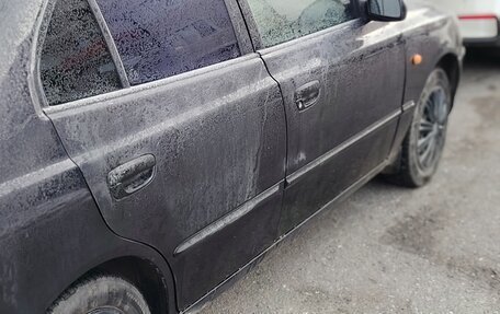 Hyundai Accent II, 2011 год, 590 000 рублей, 2 фотография