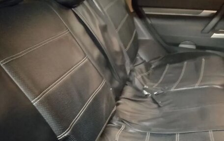 Mitsubishi Pajero IV, 2013 год, 1 600 000 рублей, 5 фотография