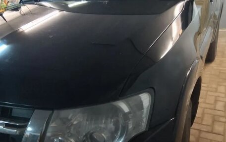 Mitsubishi Pajero IV, 2013 год, 1 600 000 рублей, 3 фотография