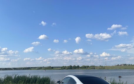 Mercedes-Benz C-Класс, 2019 год, 4 400 000 рублей, 2 фотография