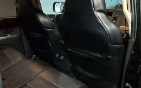 Mitsubishi Pajero IV, 2013 год, 1 600 000 рублей, 7 фотография