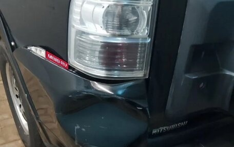 Mitsubishi Pajero IV, 2013 год, 1 600 000 рублей, 2 фотография