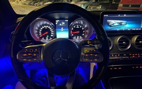 Mercedes-Benz C-Класс, 2019 год, 4 400 000 рублей, 4 фотография