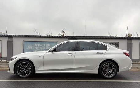 BMW 3 серия, 2022 год, 2 950 000 рублей, 4 фотография