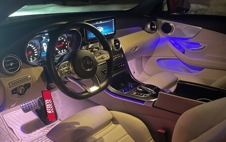 Mercedes-Benz C-Класс, 2019 год, 4 400 000 рублей, 9 фотография