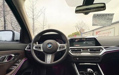 BMW 3 серия, 2022 год, 2 950 000 рублей, 11 фотография